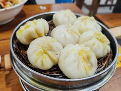 -王菊美食街