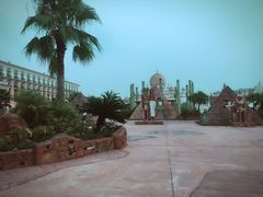 -中国死海旅游度假区