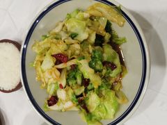 -新新湘菜馆(新中街二条店)