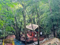 -七仙岭温泉国家森林公园