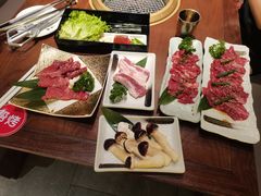 -御牛道日式烤肉料理(杭州万象城店)