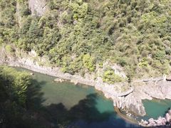 -磐安十八涡风景区