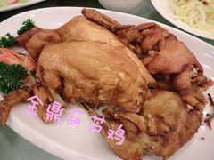 -西安饭庄·非遗陕菜(钟楼店)