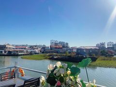 -七的湖·江南蟹舫·阳澄湖农家菜(蟹舫苑店)