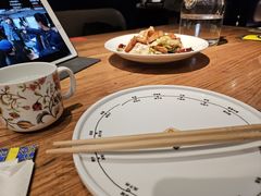 -幸福的烤包子·新疆菜