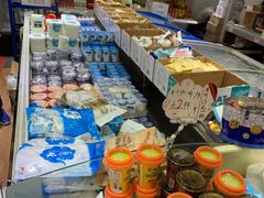 -牛奶便利(东四店)