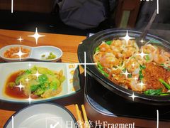 -陶德砂锅(蜀汉路店)