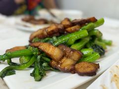 -汇兴源餐馆(小北路店)