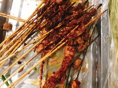 -杨婆婆烤肉(文昌阁店)