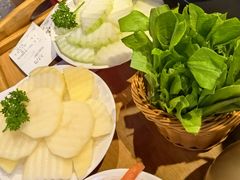 -乔先生涮肉·鲜活牛羊肉火锅(塘沽店)