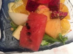 -Aqua Oasis 水天堂(相城天虹商场店)