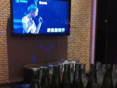 -多佐KTV(北京富力广场购物中心店)