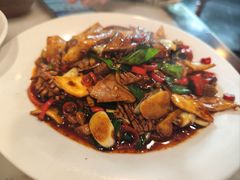-嘉丰湘菜馆(芳群园店)