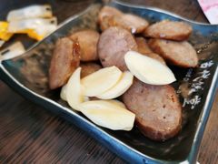 -古代饭堂(冠亚店)