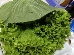 -元坊珲春无烟串城(北海路店)