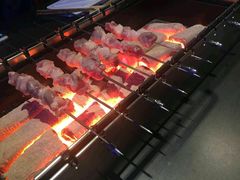 -很久以前羊肉串(打浦路店)