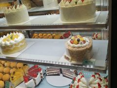 -菲尔雪CAKE(九方店)