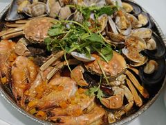 -3号仓库·创意中国菜(新世界城店)