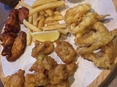 -G+KITCHEN(龙湖狮山天街店)