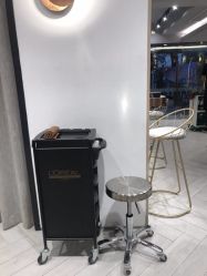 -苏豪路易士·嘉玛发廊