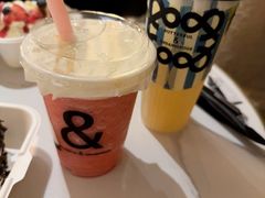-B&C黄油与面包·法式古堡面包坊(新天地店)