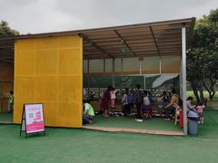 -长洲岛都市农业公园
