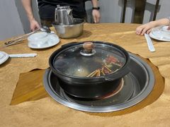 -濠轩阁特色生蚝火锅总店