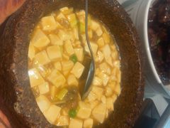 -绿茶餐厅(淮安吾悦广场店)