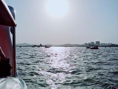 -云龙湖旅游景区