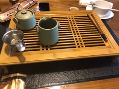 -小城粥道·海胆鲜虾粥(解放广场店)