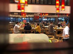 大堂-鸡毛店·川菜(双楠店)