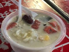 -海大南门夜市(海富街店)