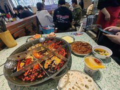 -五里关火锅(牛市口店)