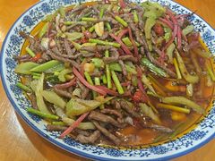 -李大爷的泡椒馆(冉家坝店)