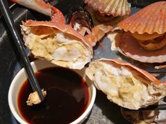 原味海鲜拼-原製原味(普陀山磐龙店)