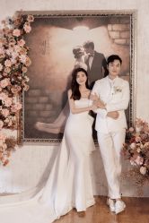 点击看大图 -太古映画婚纱摄影(天河店)