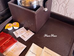 -上海浦东星河湾酒店