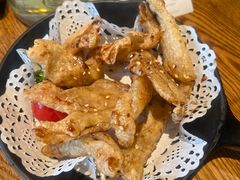 -七涧谷·元气食堂(塘下店)