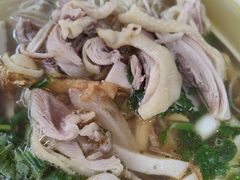 -华姐鸡粉(教育路店)