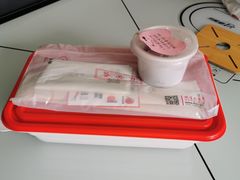 -京味斋·北京烤鸭(北京南站洋桥店)