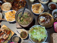 -古市香跷脚牛肉·非遗传承单位
