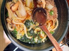 -沼津港精致料理·寿喜烧·烧鸟(漕河泾印象城店)