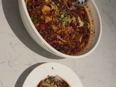 -峨嵋小镇·川菜(正定朗华店)