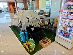 -上海东昌雷克萨斯(沪南路店)