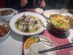 -川知味(京华城店)