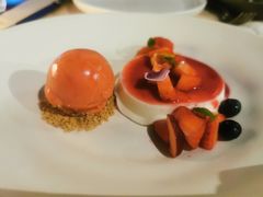 -Mercato莫卡多露台餐厅与酒吧(K11店)