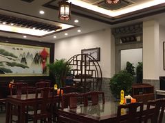 大堂-耿福兴(凤凰美食街店)