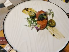 -驿舍·民國老营房院子私房菜(科学会堂店)