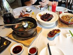 -侨美·唐荔园·40年地道粤菜