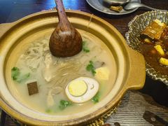 -古都历食南京菜·烤鸭·鸭血粉丝·汤包(南京博物院店)